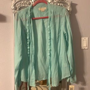 Lovely Micheal Kors Blouse